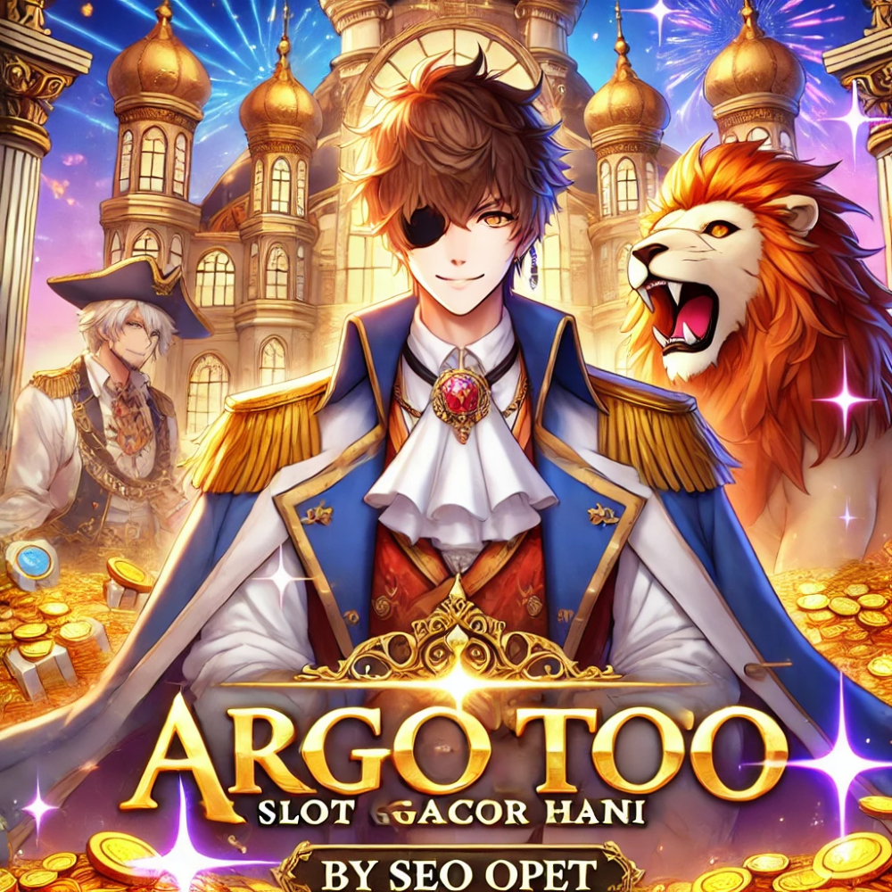 ARGOTOTO merupakan platform pilihan bandar togel dengan rating yang dapat di andalkan untuk urusan situs toto online terpercaya.            